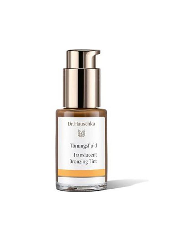 DR. HAUSCHKA | Tönungsfluid 30ml | keine Farbe