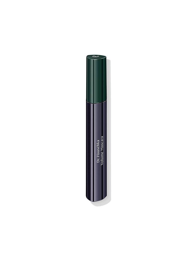 DR. HAUSCHKA | Volume Mascara (05 Moosgrün) | keine Farbe