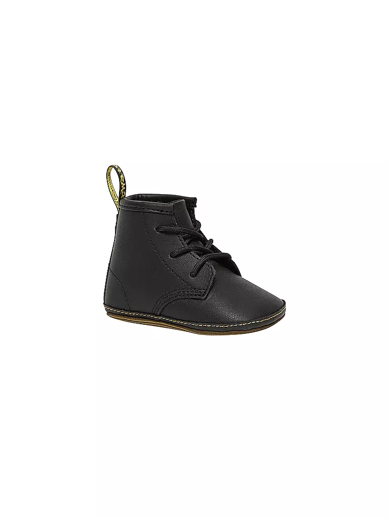 DR. MARTENS | Baby Schuhe 1460 CRIB | schwarz