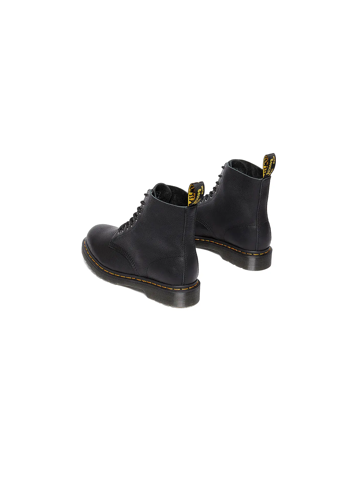 DR. MARTENS | Boots 1460 PASCAL AMBASSADOR | schwarz