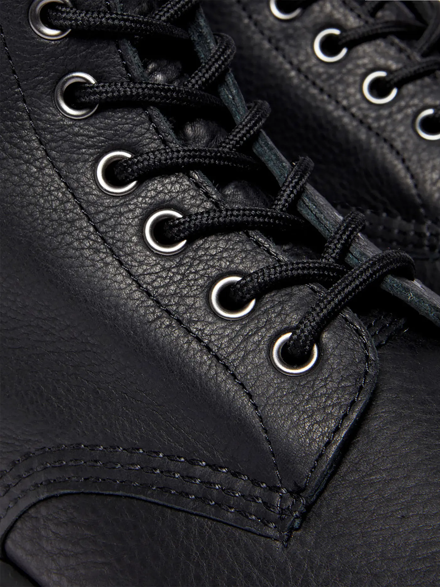 DR. MARTENS | Boots 1460 PASCAL AMBASSADOR | schwarz