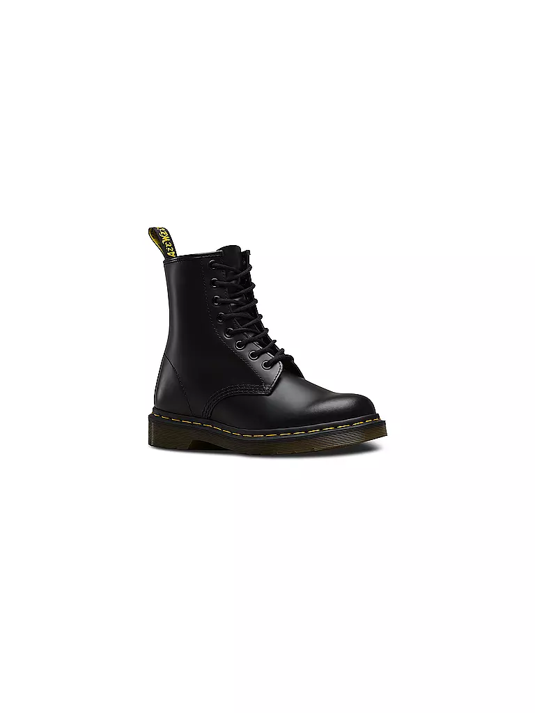 DR. MARTENS | Boots 1460 Smooth | schwarz