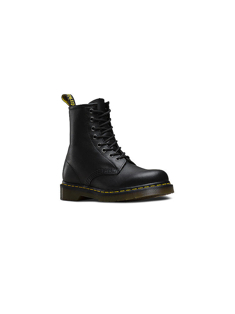 DR. MARTENS | Boots 1460 | schwarz