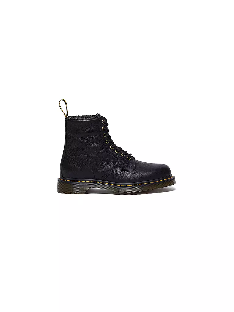 DR. MARTENS | Boots 1460 | schwarz