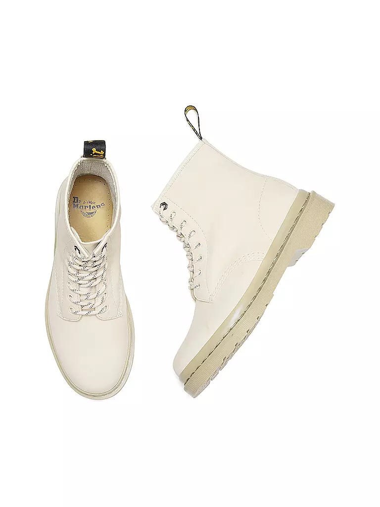 DR. MARTENS | Boots 1460 | beige