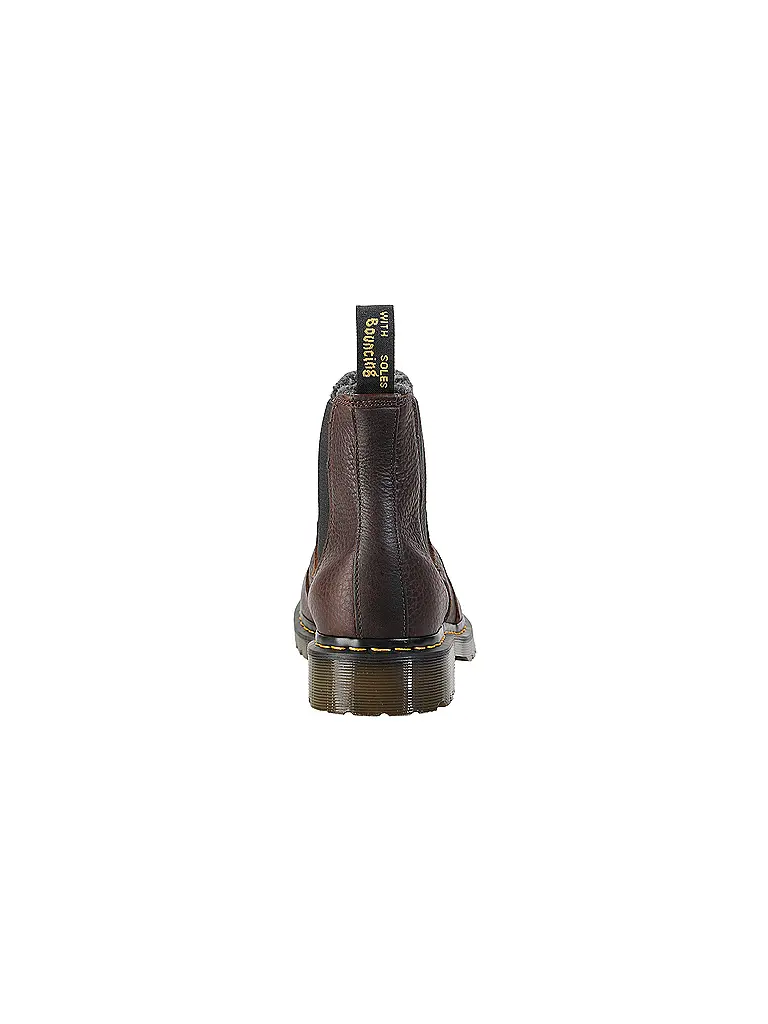 DR. MARTENS | Boots 2976 | braun