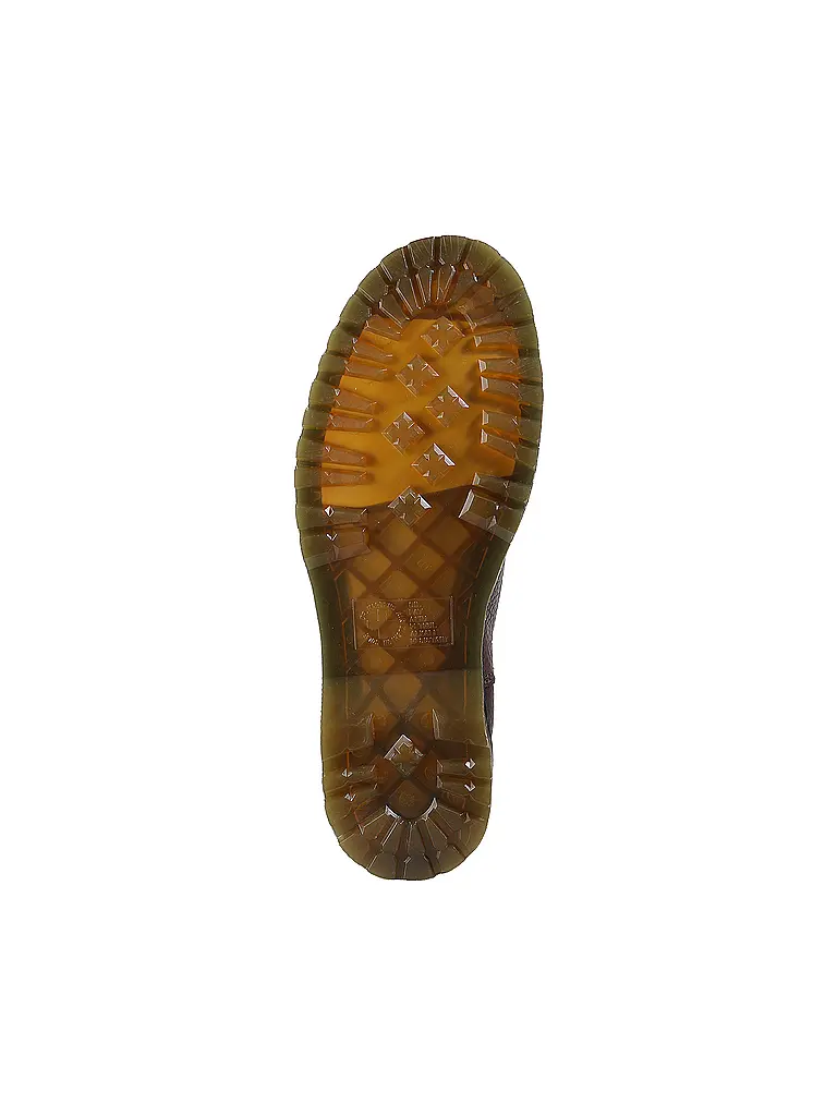 DR. MARTENS | Boots 2976 | braun