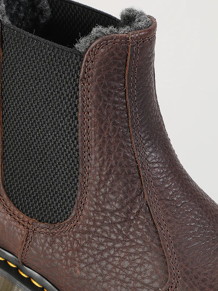 DR. MARTENS | Boots 2976 | braun