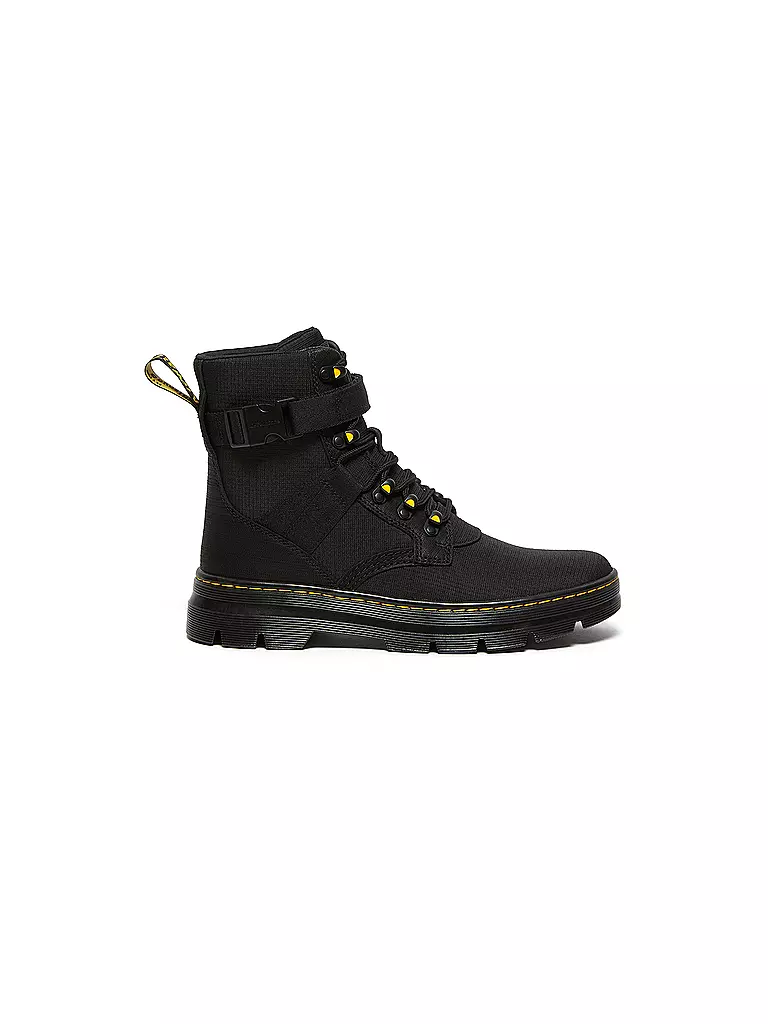 DR. MARTENS | Boots COMBS TECH II | schwarz