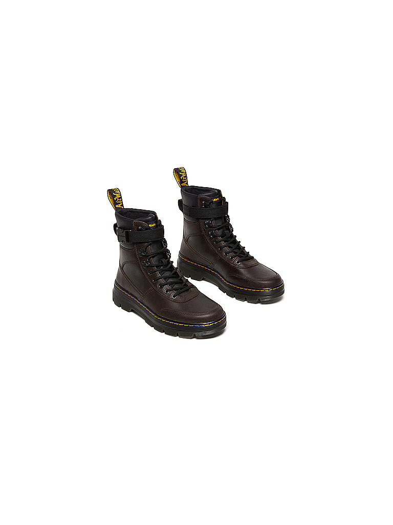 DR. MARTENS | Boots COMBS TECH | braun