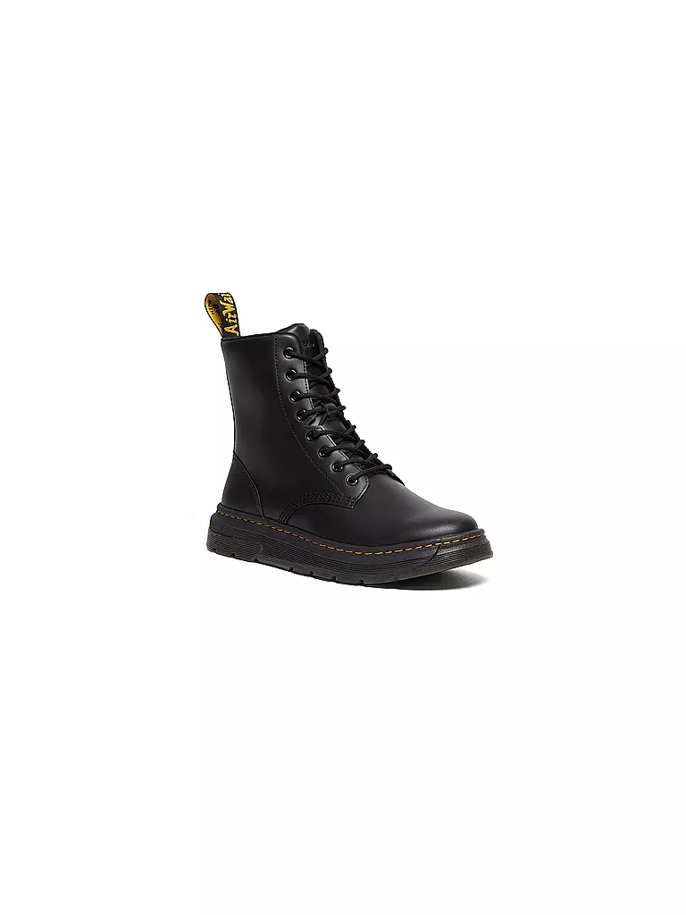 DR. MARTENS | Boots CREWSON | schwarz