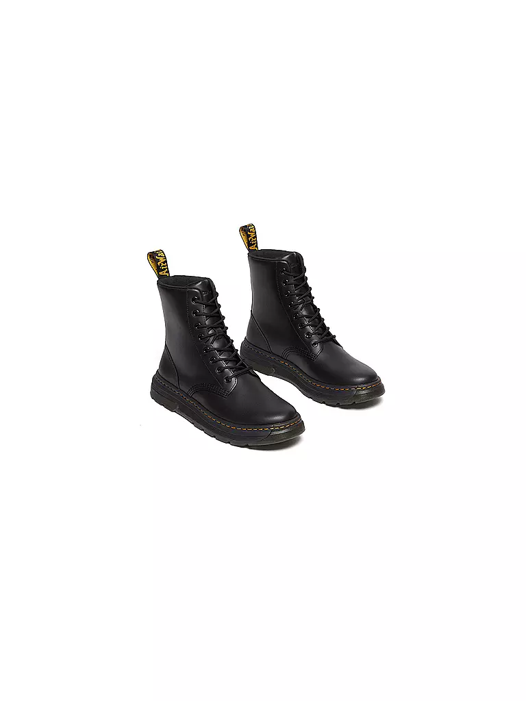 DR. MARTENS | Boots CREWSON | schwarz