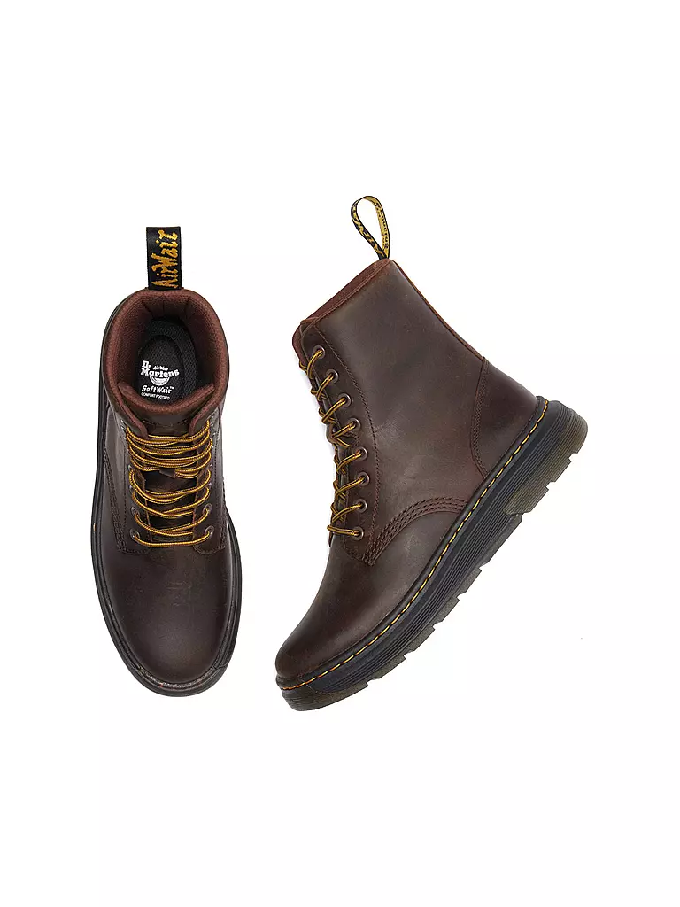 DR. MARTENS | Boots CREWSON | braun