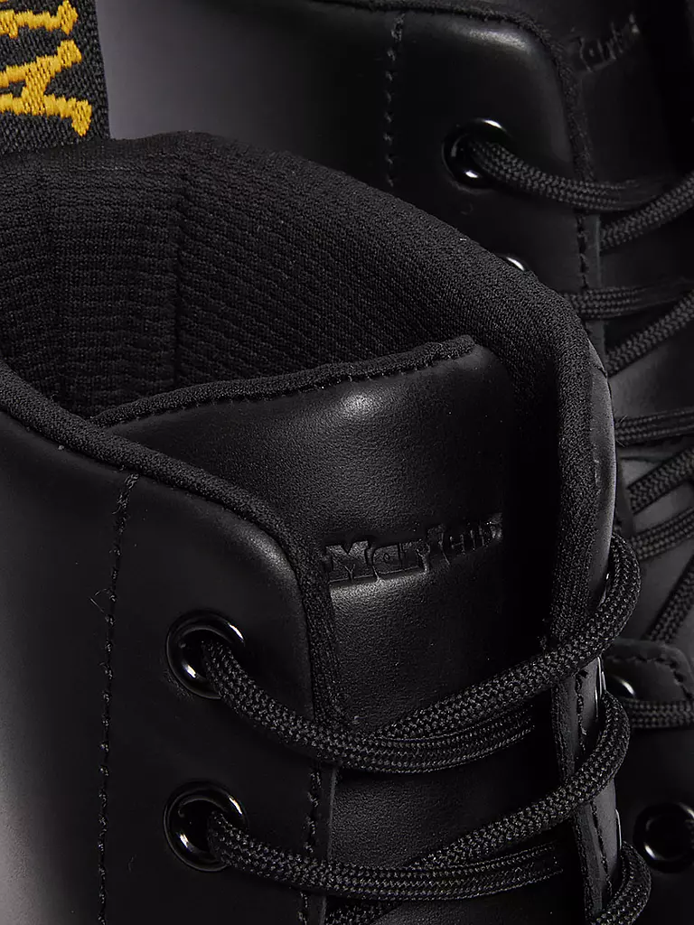 DR. MARTENS | Boots CREWSON | schwarz