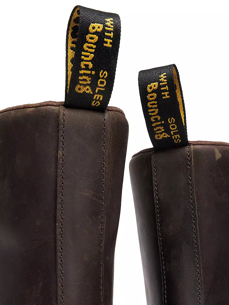 DR. MARTENS | Boots CREWSON | braun