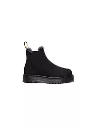 DR. MARTENS | Chelsea Boots 2976 BEX | schwarz