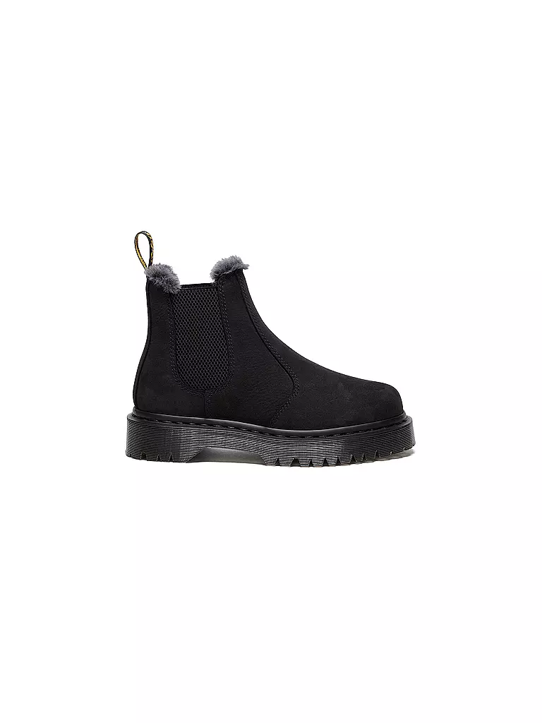 DR. MARTENS | Chelsea Boots 2976 BEX | schwarz