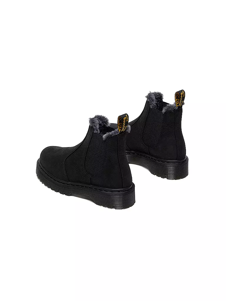 DR. MARTENS | Chelsea Boots 2976 BEX | 