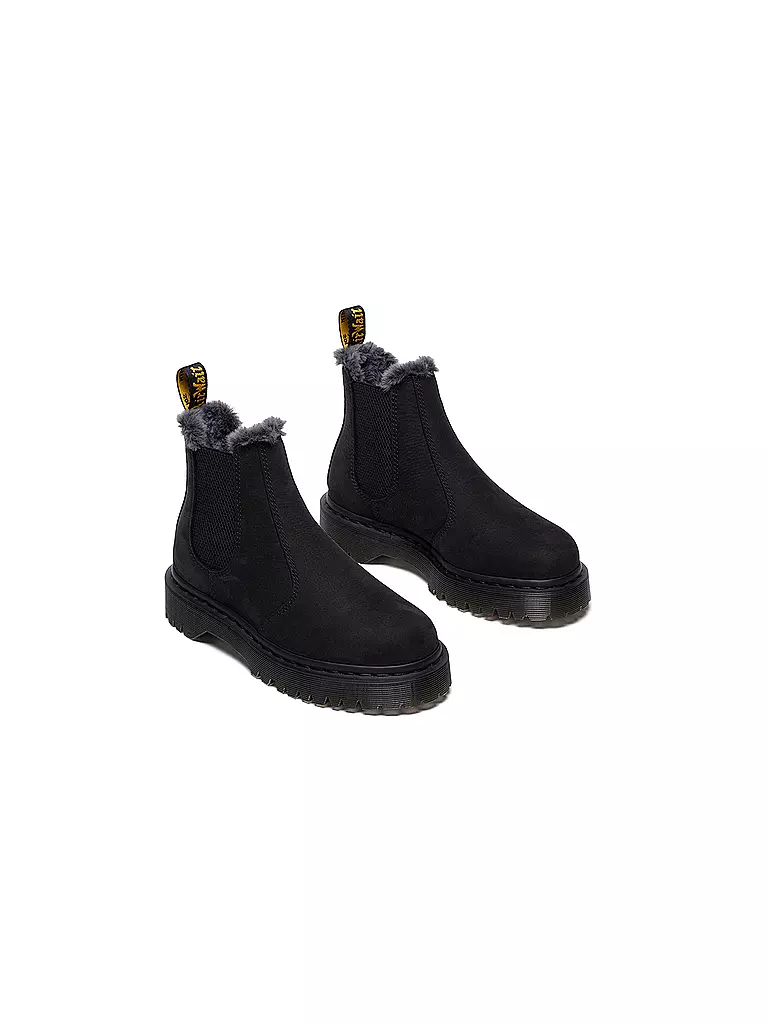 DR. MARTENS | Chelsea Boots 2976 BEX | 