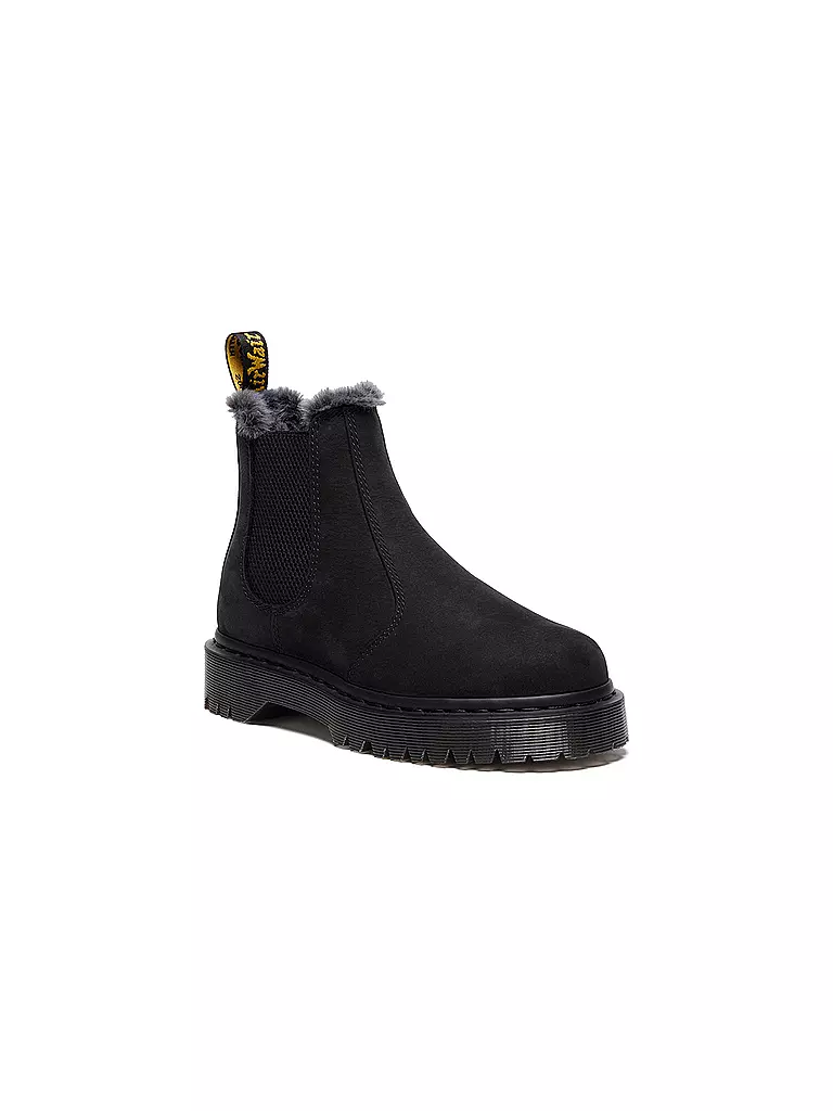 DR. MARTENS | Chelsea Boots 2976 BEX | 