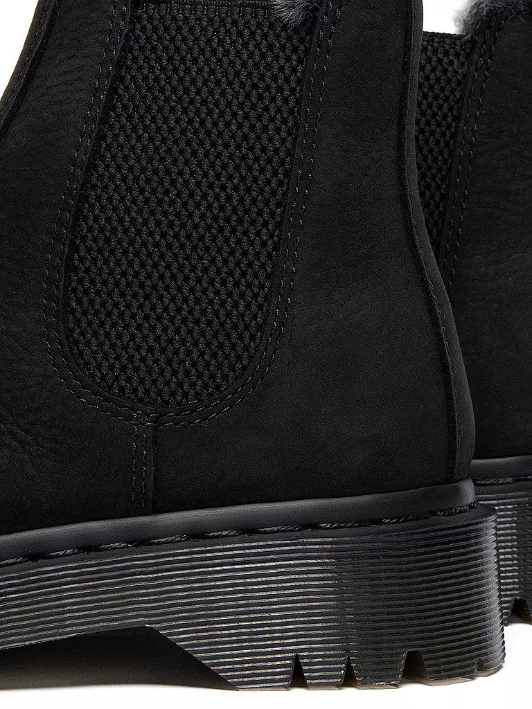 DR. MARTENS | Chelsea Boots 2976 BEX | 
