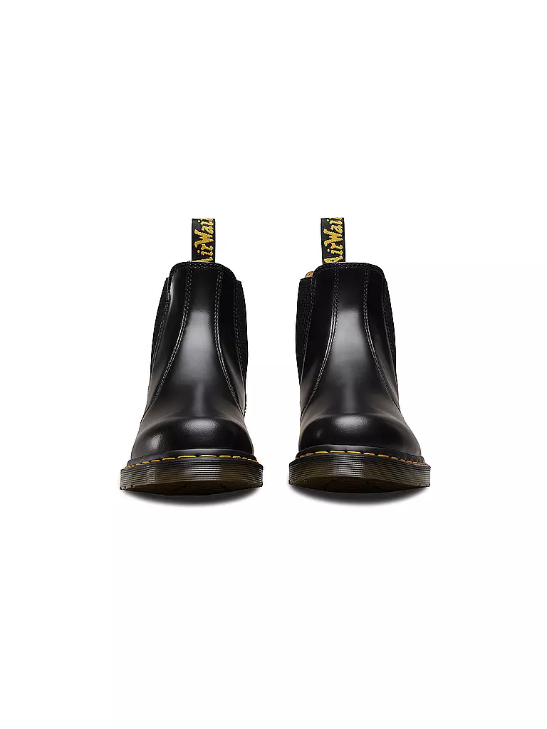 DR. MARTENS | Chelsea Boots 2976 | schwarz