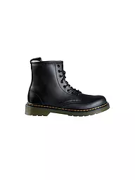 DR. MARTENS | Kinder Schnürboots 1460 SOFTY | schwarz