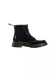 DR. MARTENS | Kinder Stiefel LAMPER | schwarz