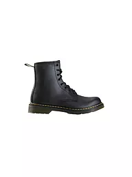 DR. MARTENS | Kinder Schnürboots 1460 SOFTY | schwarz