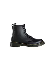 DR. MARTENS | Kinder Schnürboots 1460 SOFTY | schwarz