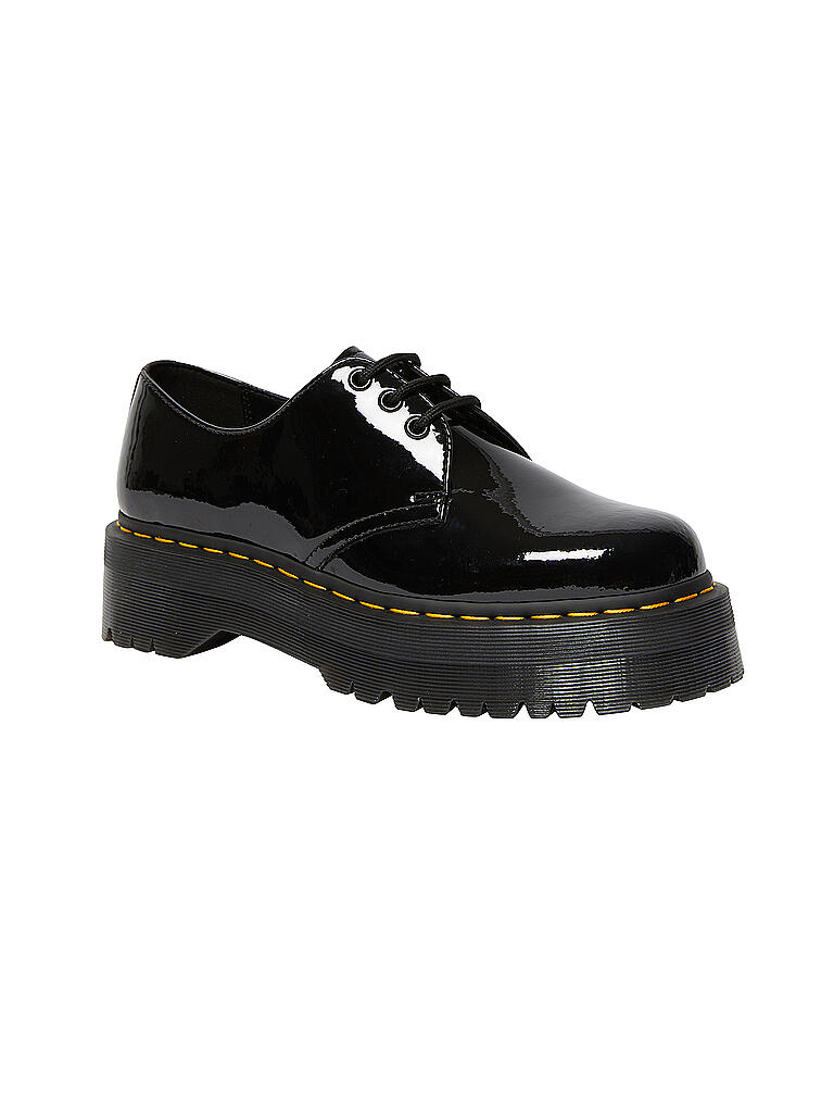 Dr martens plateau lack Clearance