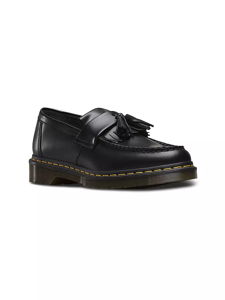 DR. MARTENS | Loafer ADRIAN | schwarz