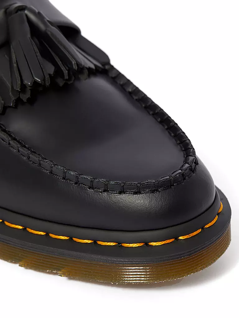 DR. MARTENS | Loafer ADRIAN | schwarz