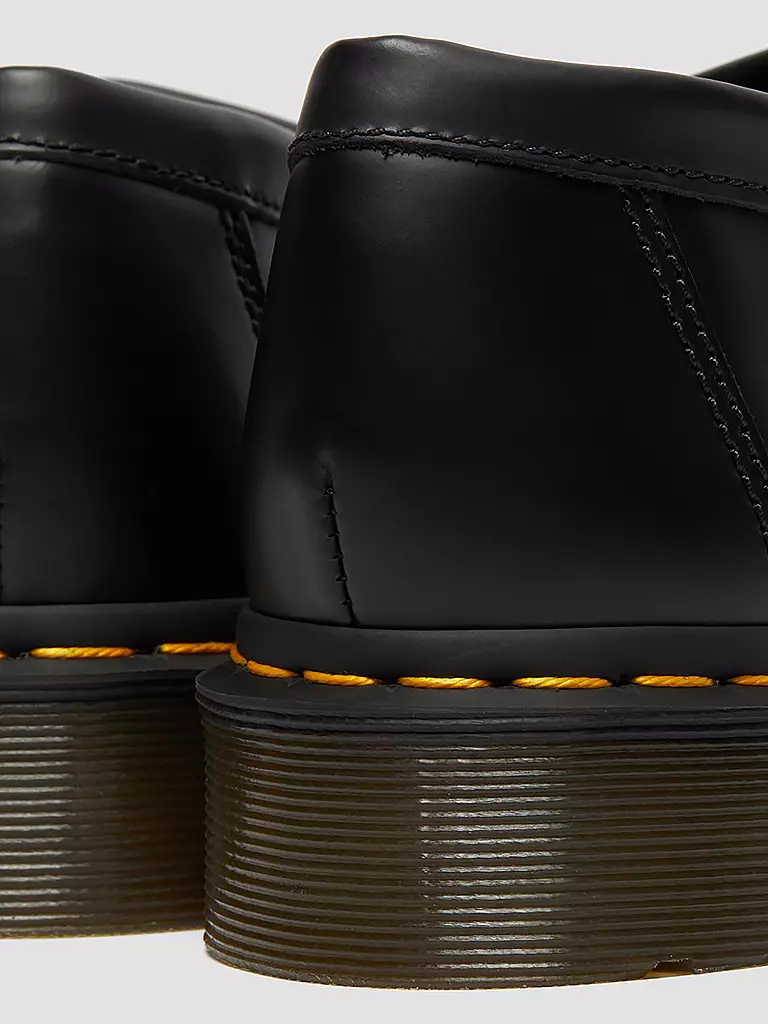 DR. MARTENS | Loafer ADRIAN | schwarz