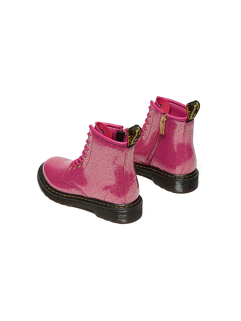 DR. MARTENS | Mädchen Stiefel 1460 JUNIOR | 