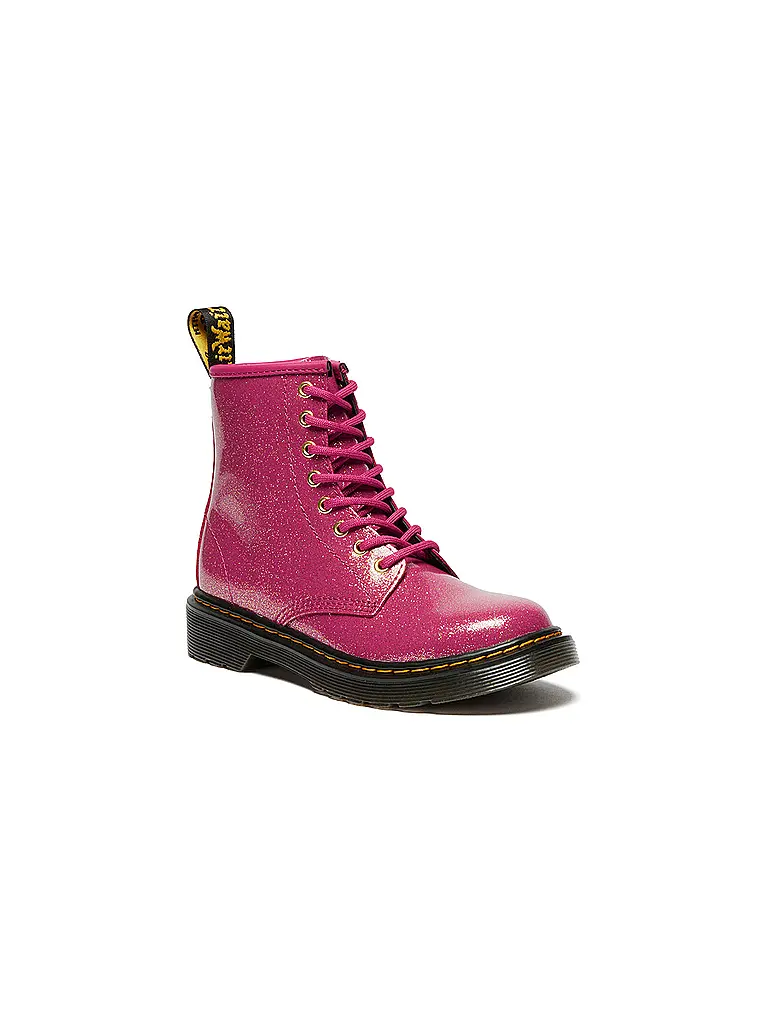 DR. MARTENS | Mädchen Stiefel 1460 JUNIOR | 