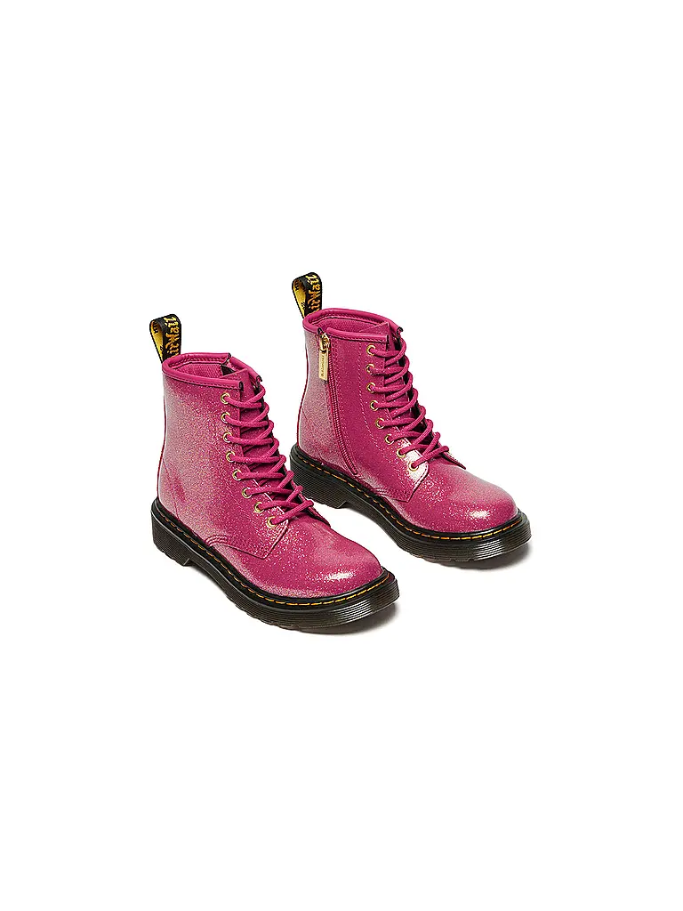 DR. MARTENS | Mädchen Stiefel 1460 JUNIOR | 