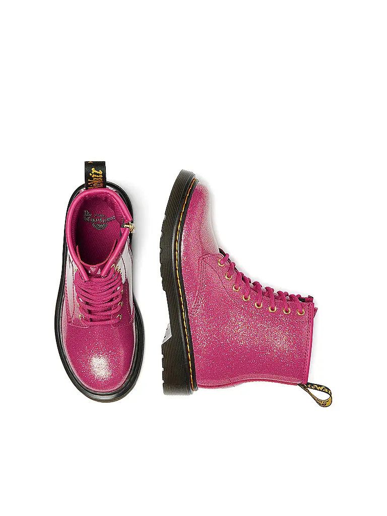 DR. MARTENS | Mädchen Stiefel 1460 JUNIOR | 