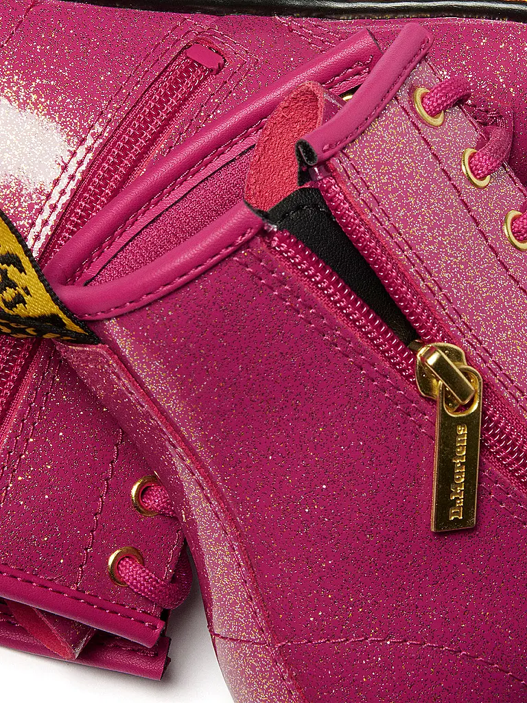 DR. MARTENS | Mädchen Stiefel 1460 JUNIOR | 