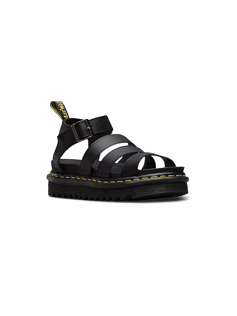 DR. MARTENS | Sandalen BLAIRE | schwarz