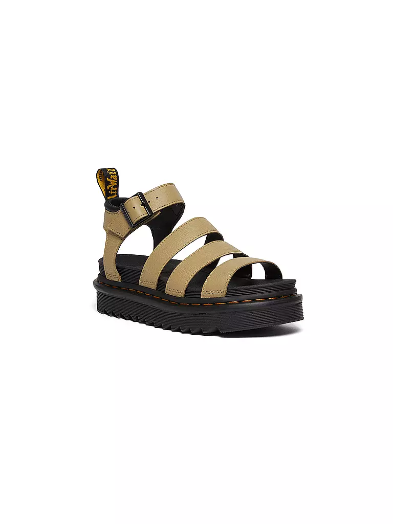 DR. MARTENS | Sandalen BLAIRE | olive