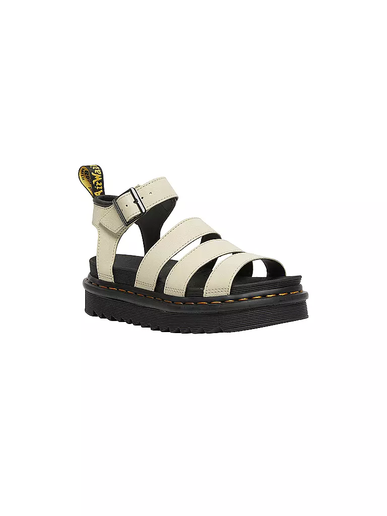 DR. MARTENS | Sandalen BLAIRE | creme