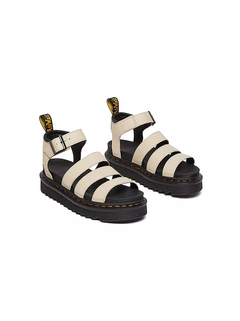 DR. MARTENS | Sandalen BLAIRE | creme