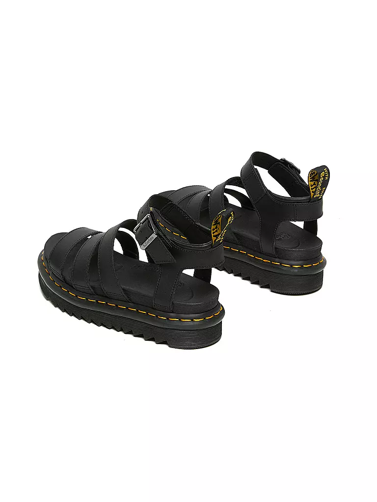 DR. MARTENS | Sandalen BLAIRE | schwarz