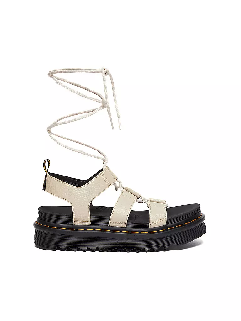 DR. MARTENS | Sandalen NARTILLA | creme