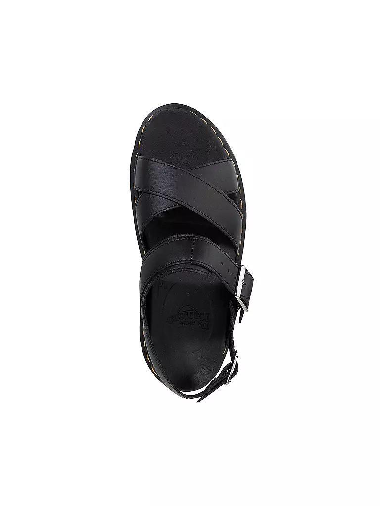 DR. MARTENS | Sandalen VOSS 2 | schwarz