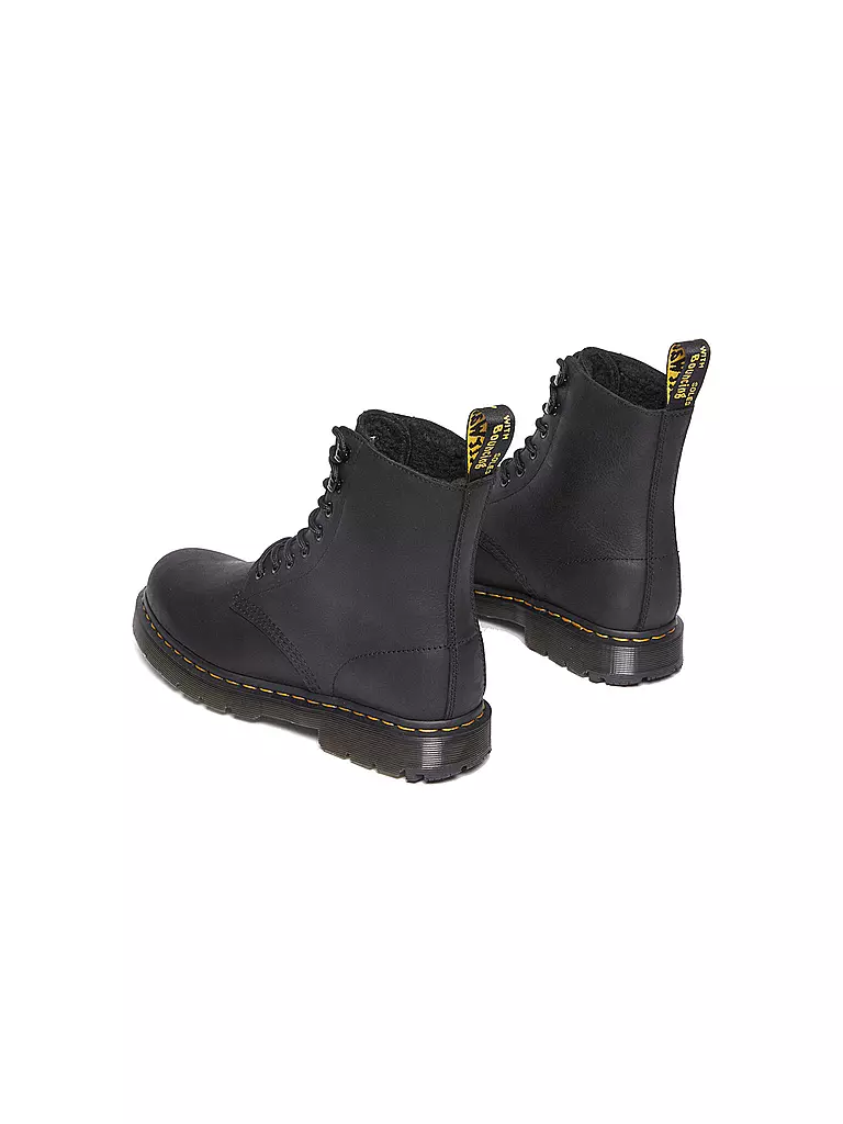 DR. MARTENS | Schürboots 1460 PASCAL | schwarz