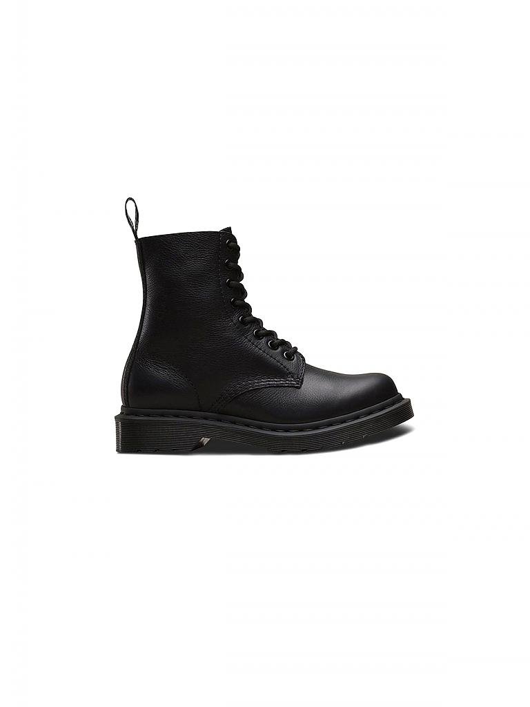 dr martens pascal schwarz