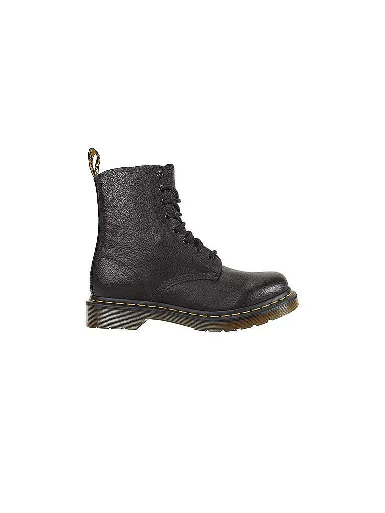 DR. MARTENS | Schnürboots 1460  PASCAL VIRGINIA | schwarz