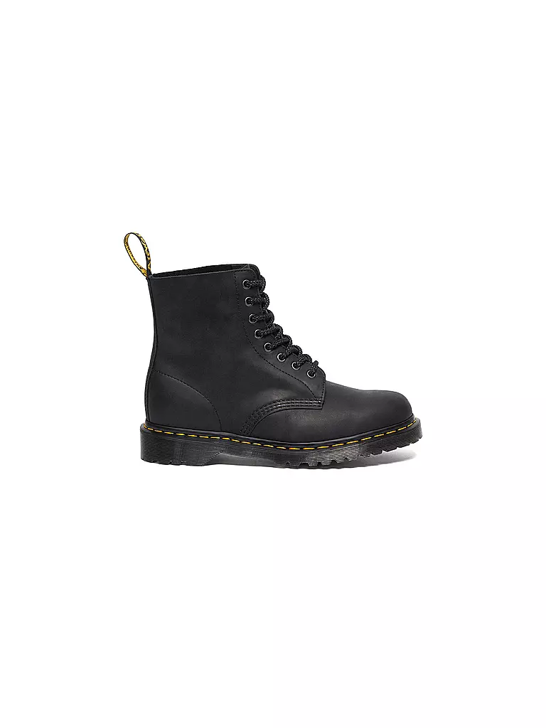 DR. MARTENS | Schnürboots 1460 PASCAL  | schwarz